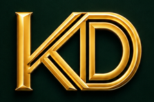 Krishvi Developers Logo